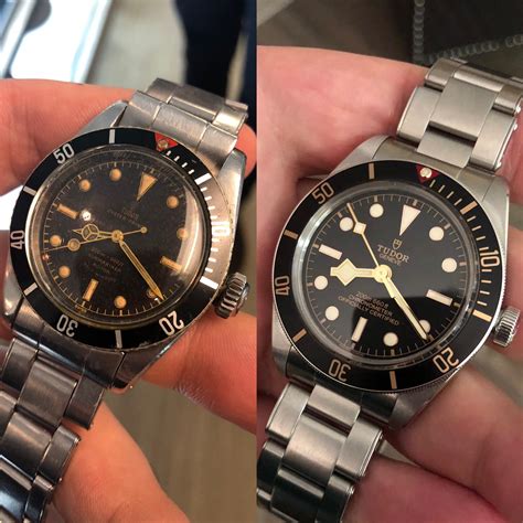 tudor 57|tudor black bay 58 vintage.